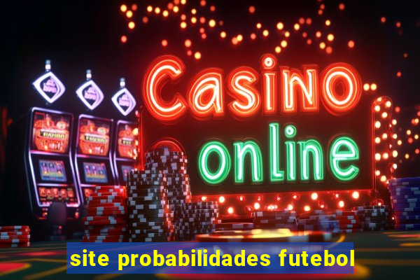 site probabilidades futebol